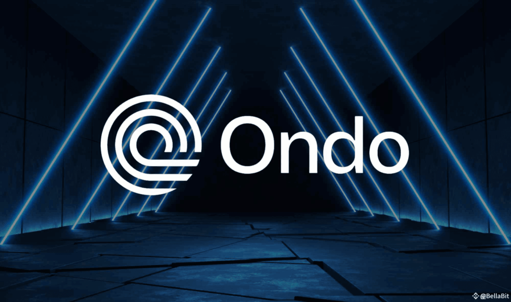Ondo Finance Sets Sights on $16 Trillion Tokenization Market Following Major Acquisition