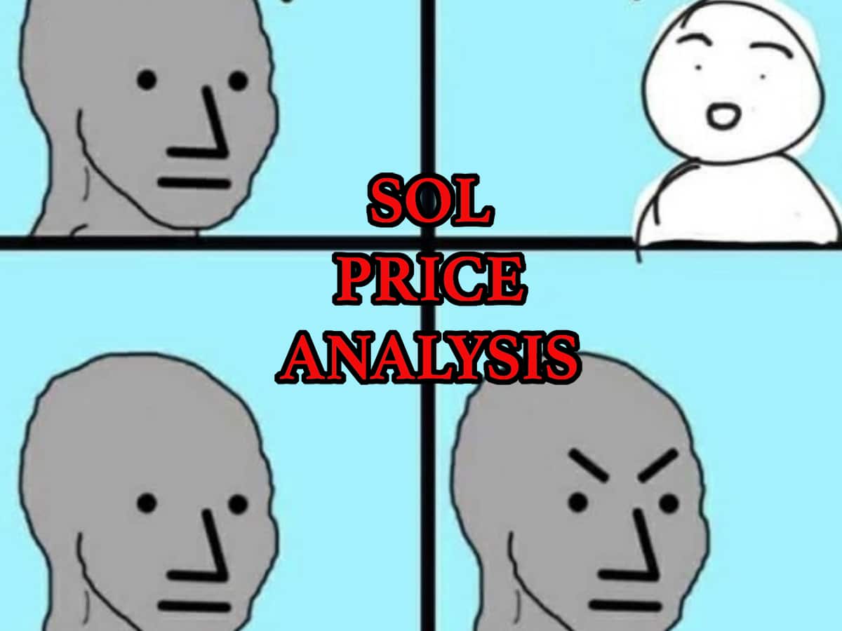 Solana Price Analysis This Week: Assessing SOL's Potential to Reach $200