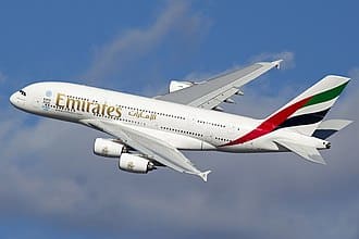 Emirates Airlines to Accept Bitcoin and Other Cryptocurrencies via Crypto.com Partnership