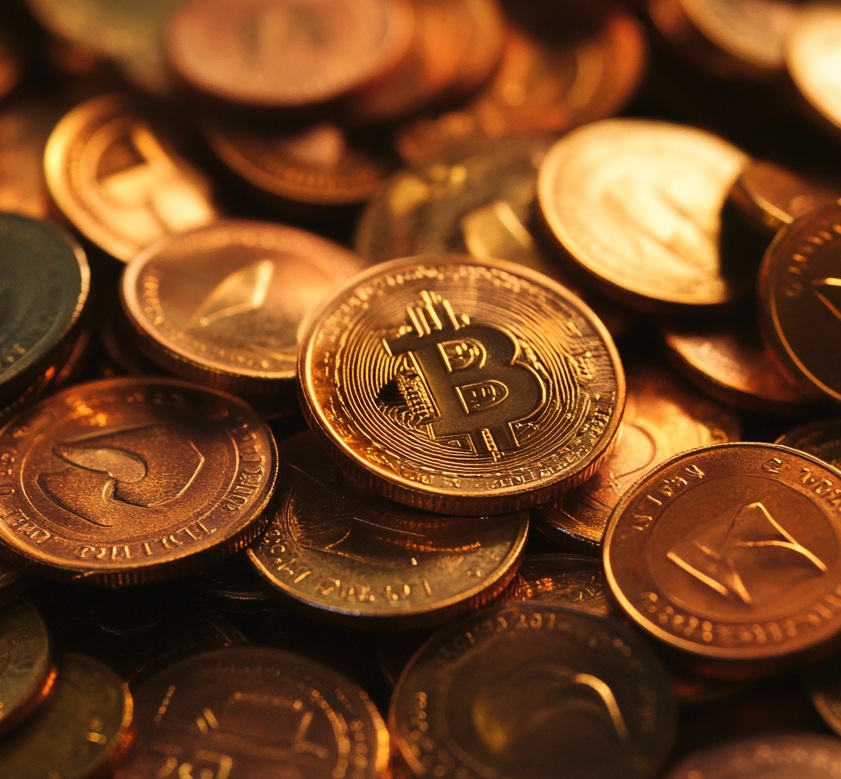 Crypto Market Achieves Remarkable 21.72% Growth in Q2 2025, Outshining Wall Street