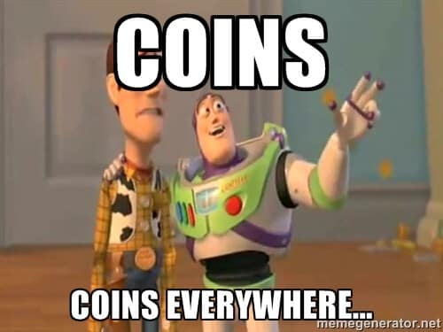 Efinity's Remarkable 120% Surge Ignites Altcoin Market