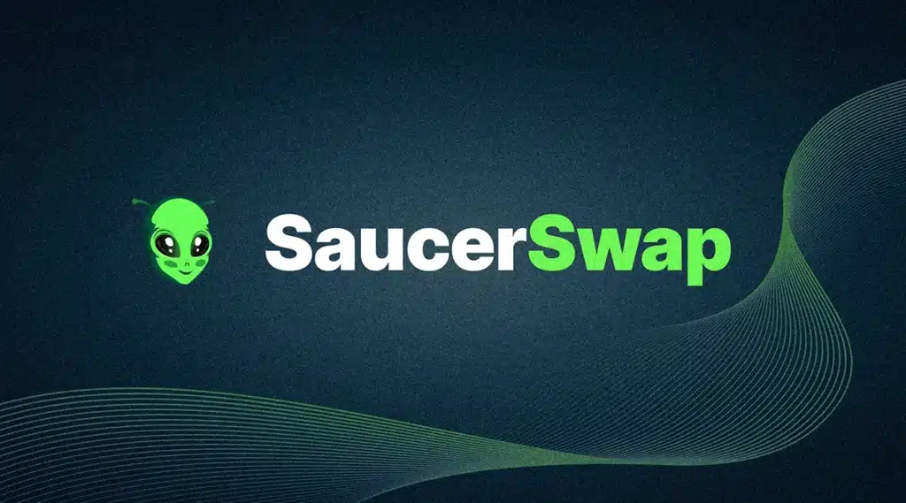 SaucerSwap SAUCE Crypto Surges Past Key Threshold Following Nvidia-Hedera Collaboration