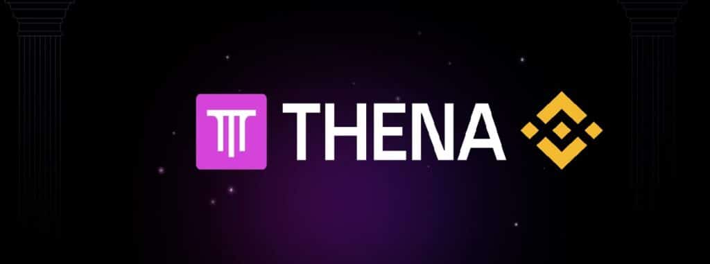 THENA's Crypto Value Soars as DeFi Dominates on BNB Chain