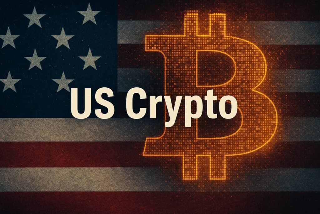 US Crypto Week Marks Historic Regulatory Changes with the GENIUS, CLARITY, and Anti-CBDC Acts