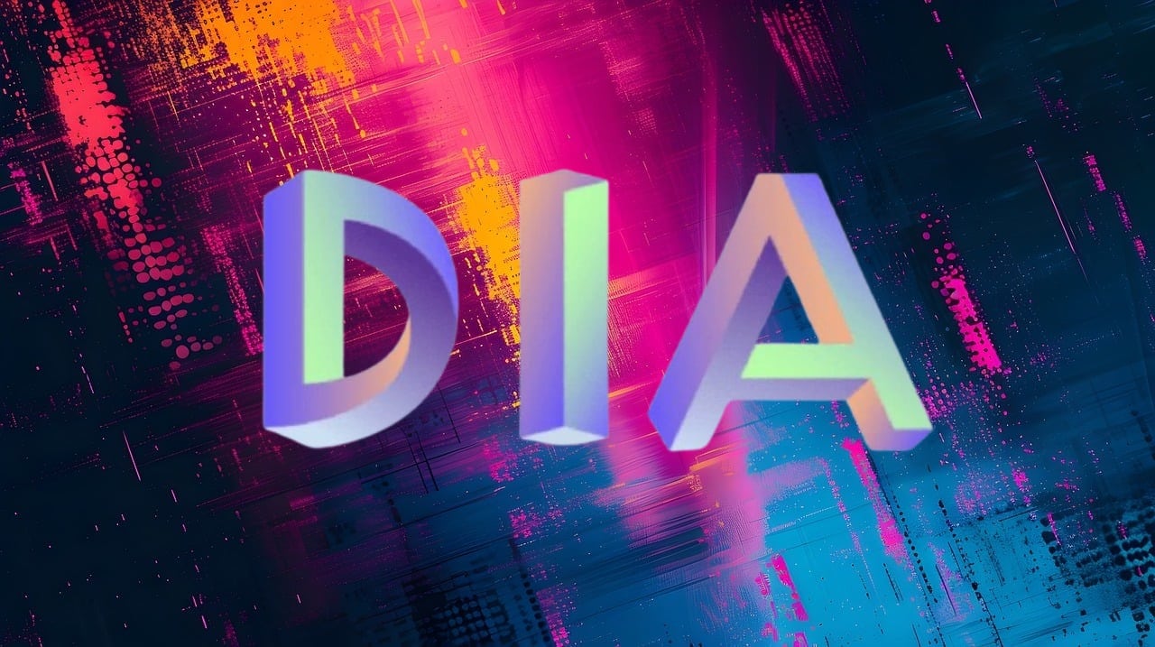 DIA Cryptocurrency Surges 160% in Just Three Days: Key Insights on This Altcoin