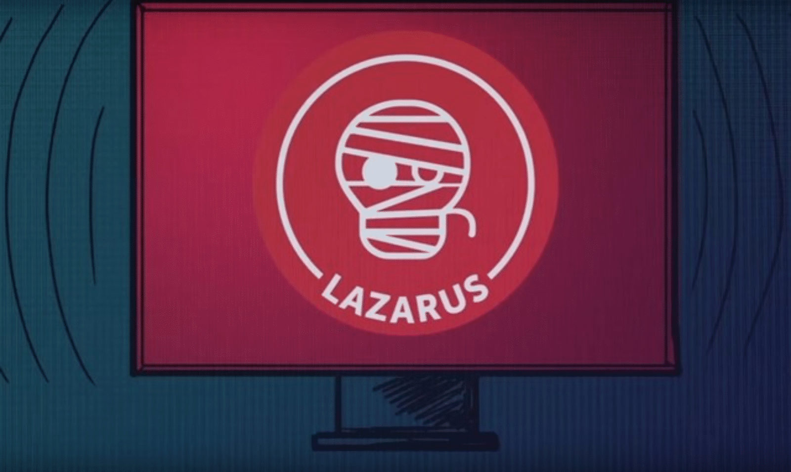 Is North Korea's Lazarus Group Linked to the Recent $44 Million CoinDCX Theft?