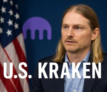 U.S. Department of Justice Ends Investigation Into Kraken's Co-Founder Jesse Powell