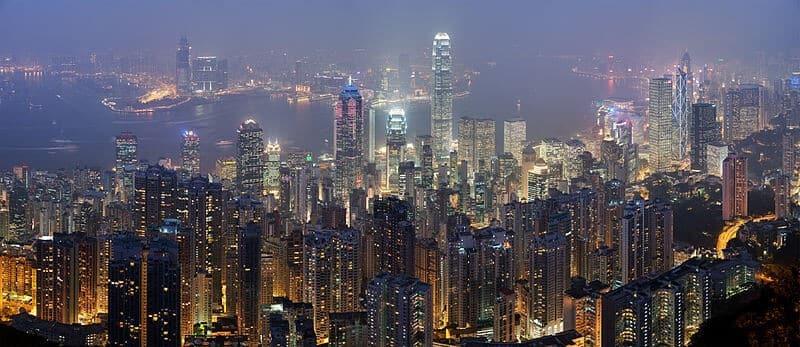 Hong Kong Issues Warning on Stablecoins Amid Arrests for Money Laundering