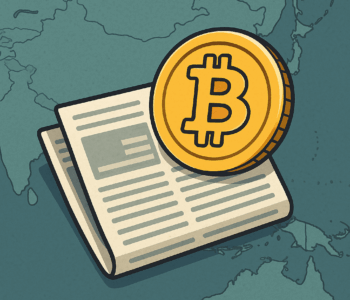 Recent Developments in Asian Cryptocurrency: Metaplanet's New US Subsidiary and CoinDCX's Security Breach