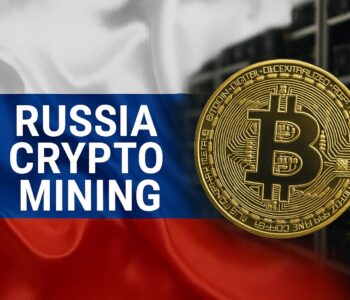 Surge in Russian Crypto Mining Registrations