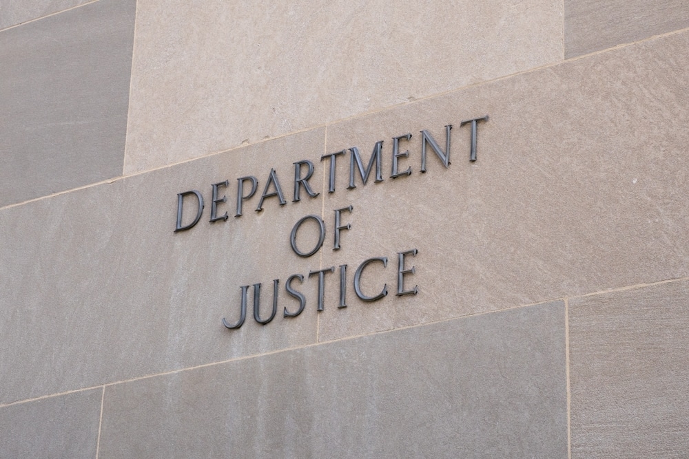 Potential DOJ Charges Loom for Dragonfly Investor over Tornado Cash Investment