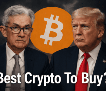 Crypto Update for July 31 - Bitcoin Maintains $118K as Powell Stays His Course Amid Trump’s Pressure