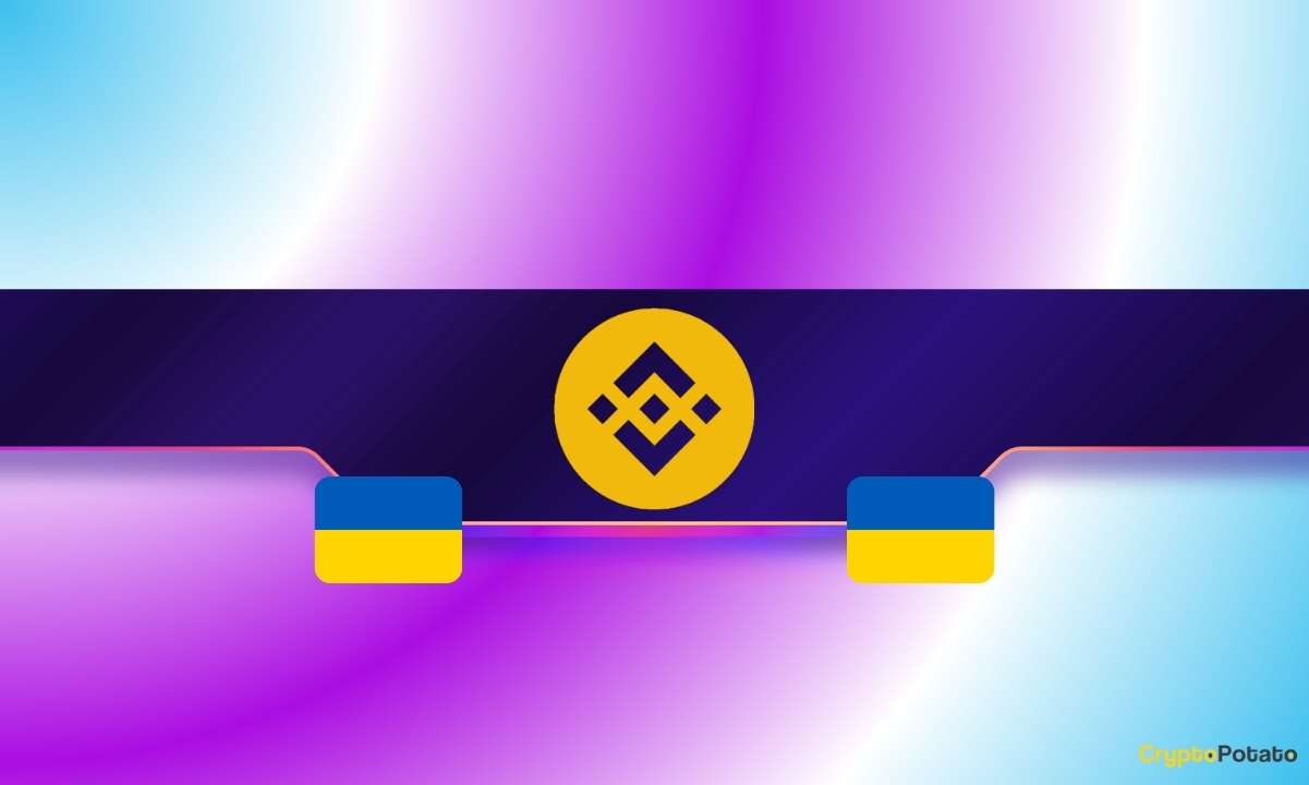 Significant Binance Update Affecting Ukrainian Clients
