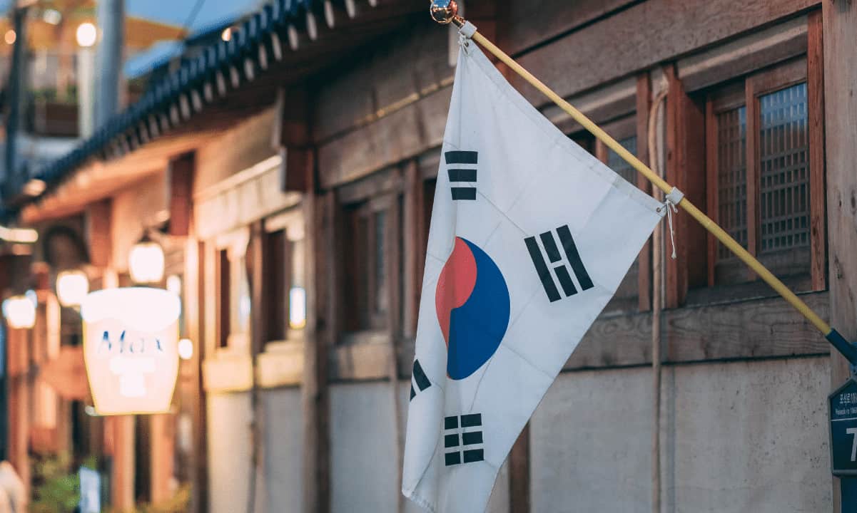 $47M in Bitcoin Disappears From Custody of South Korean Prosecutors