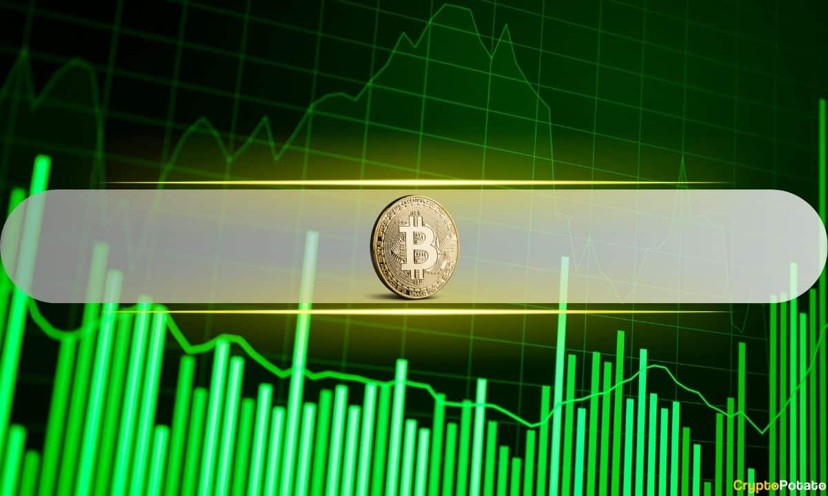 Analysts Suggest Signs of Bitcoin Recovery After Recent Declines