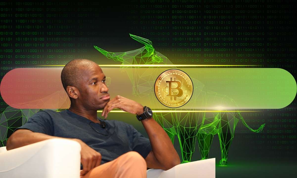 Arthur Hayes Shares His Bitcoin Buying Strategy