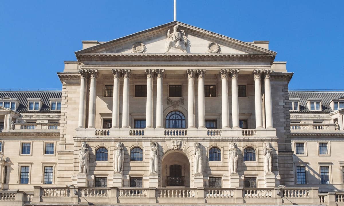 Bank of England Considers Overhauling Stablecoin Regulations