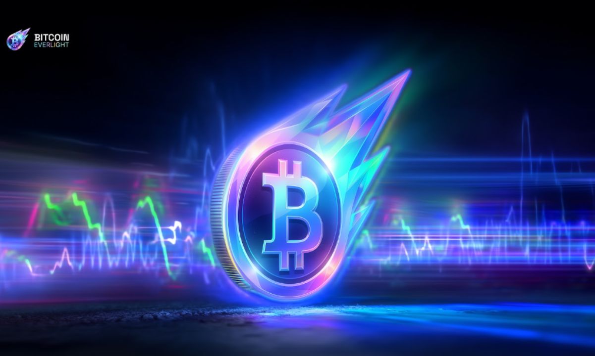 Bitcoin Price Forecast for 2035: Analysts from Bitcoin Everlight Predict Growth Amid Current Market Instability