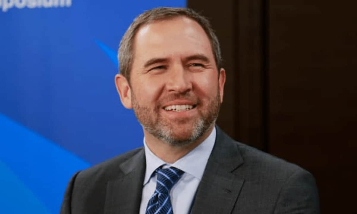 Brad Garlinghouse: Ripple's Focus on XRP Improvement
