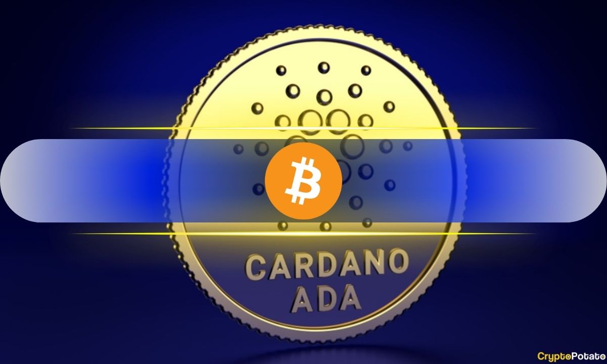 Cardano Marks a Milestone with First BTC-ADA Atomic Swap