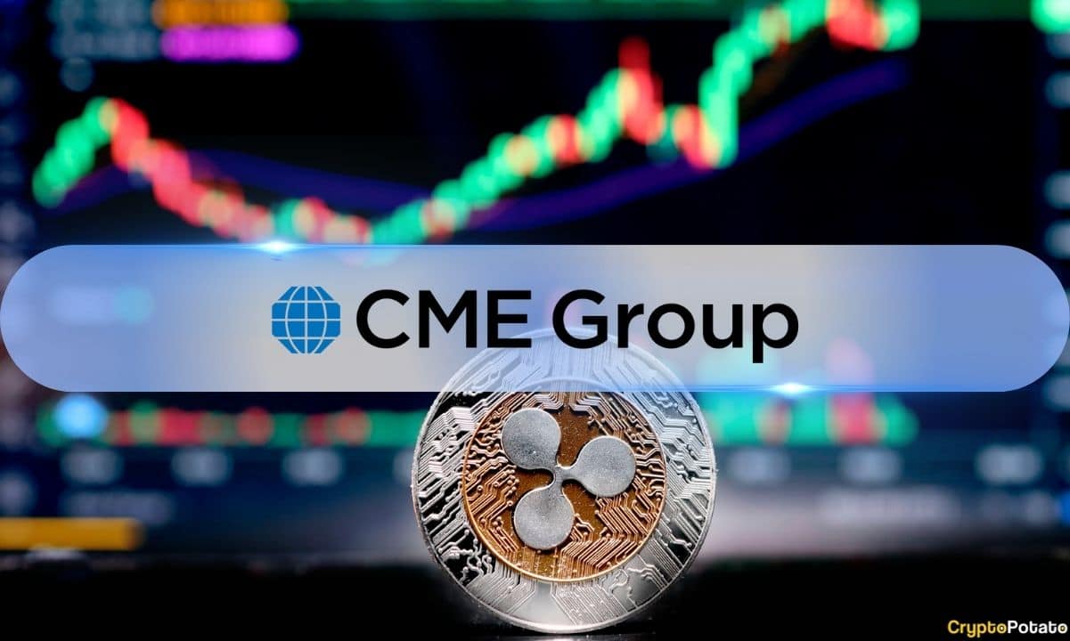 CME Launches New Futures for Ripple (XRP) and Solana (SOL)