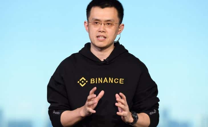 CZ Uncovers AI-Driven Fake Profile Behind Binance Misinformation