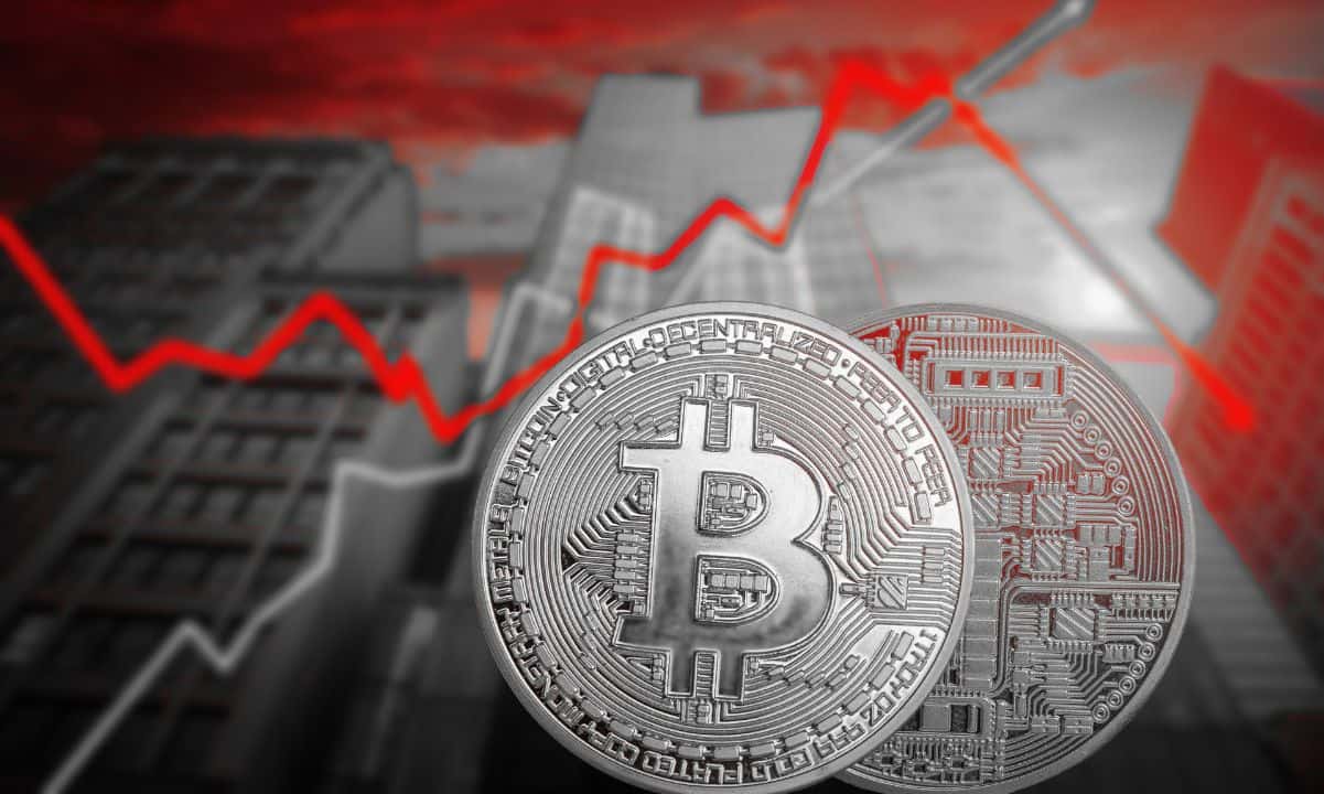 Digital Asset Values Decline by $73 Billion Since October 2025, Reports CoinShares