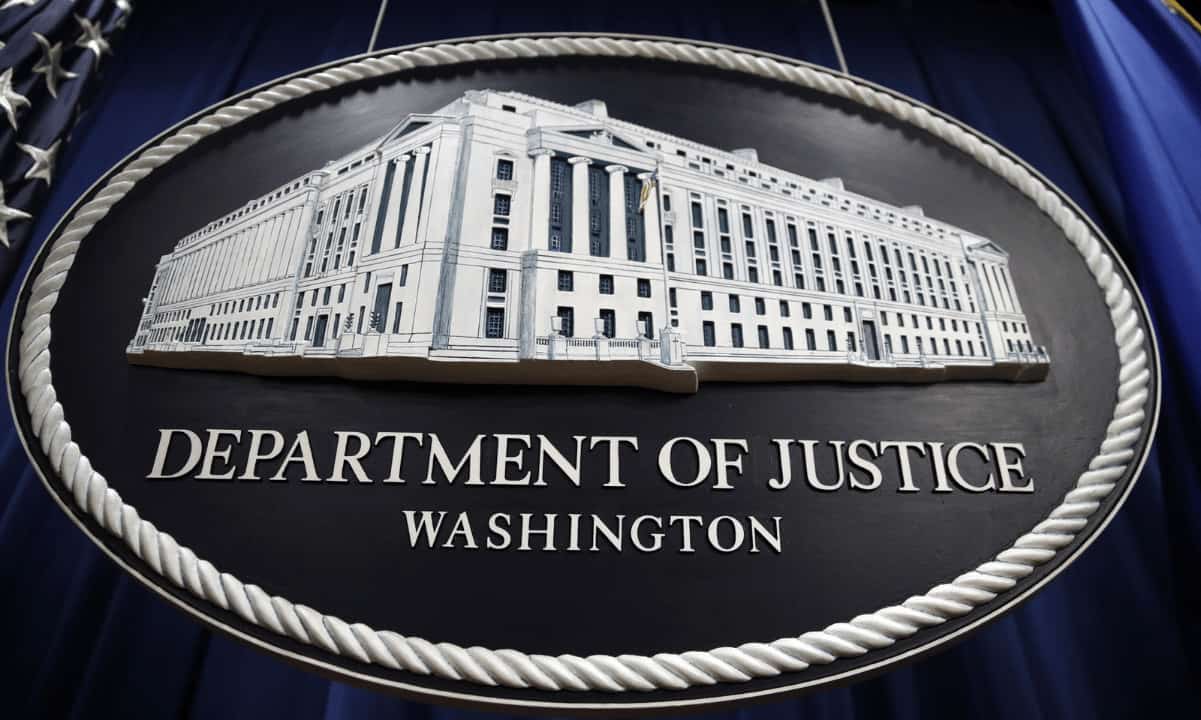 DOJ Launches Inquiry into Binance for Alleged Iran Sanctions Breaches