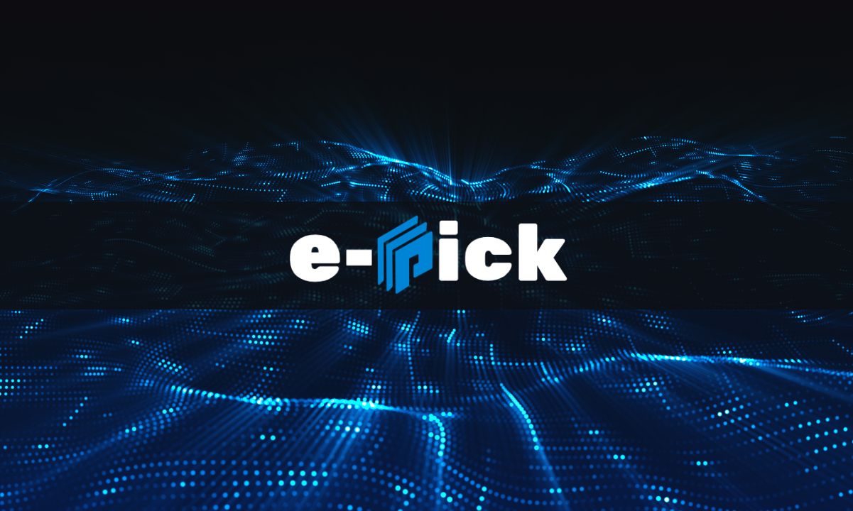 e-pick: A Convenient Platform for Unpacking Japanese Pokémon Cards