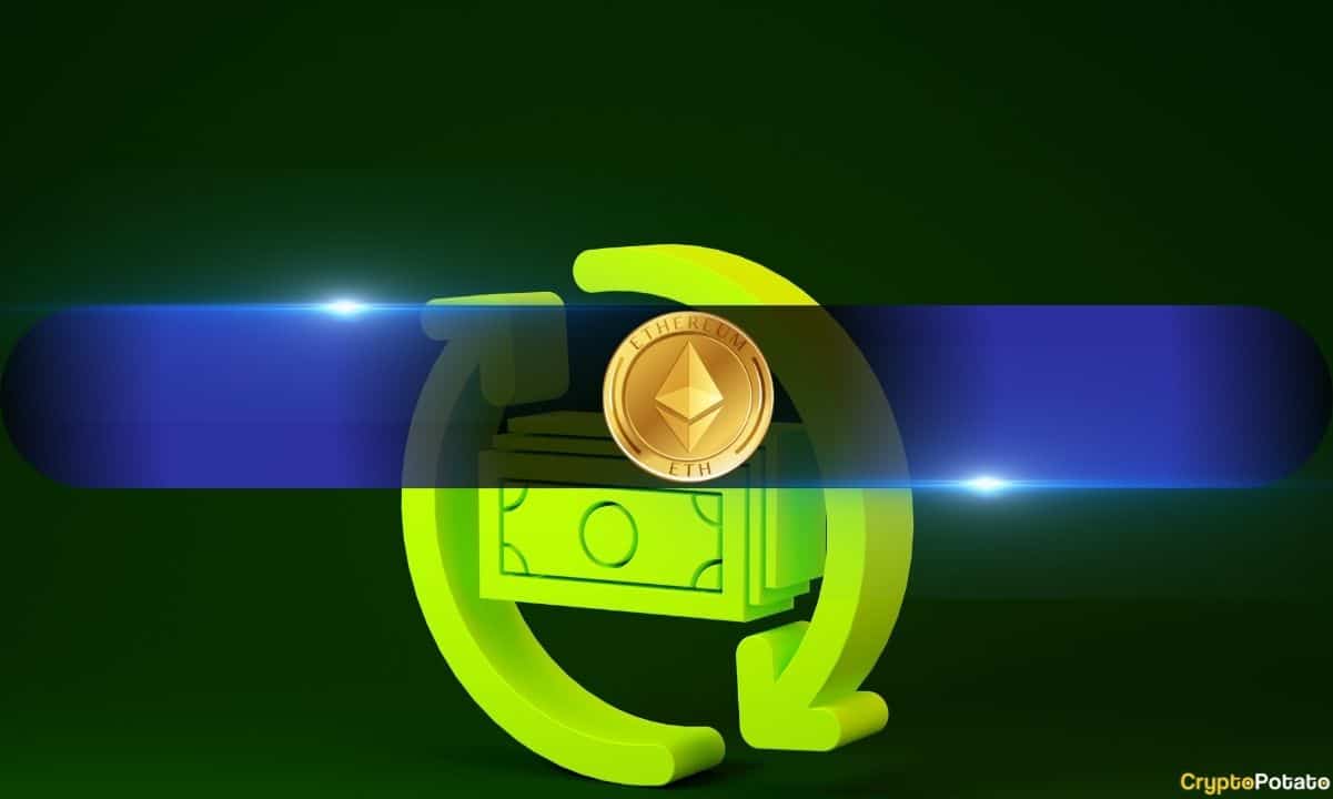 Ethereum Approaches a 5-Year Demand Zone, Analysts Predict Potential Growth