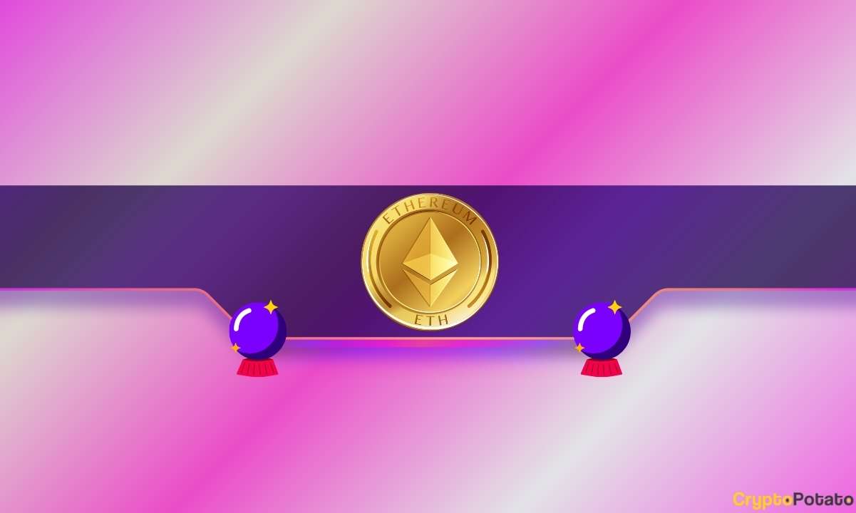 Ethereum's Future: Rally to $4,300 or Drop to $1,400?