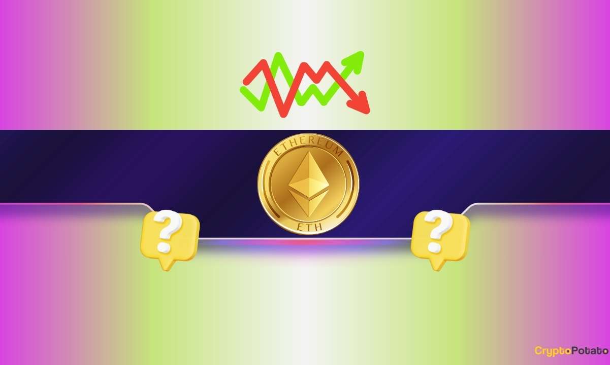 Ethereum's Price Struggle: Will It Break $3,100 or Decline to $2,400?