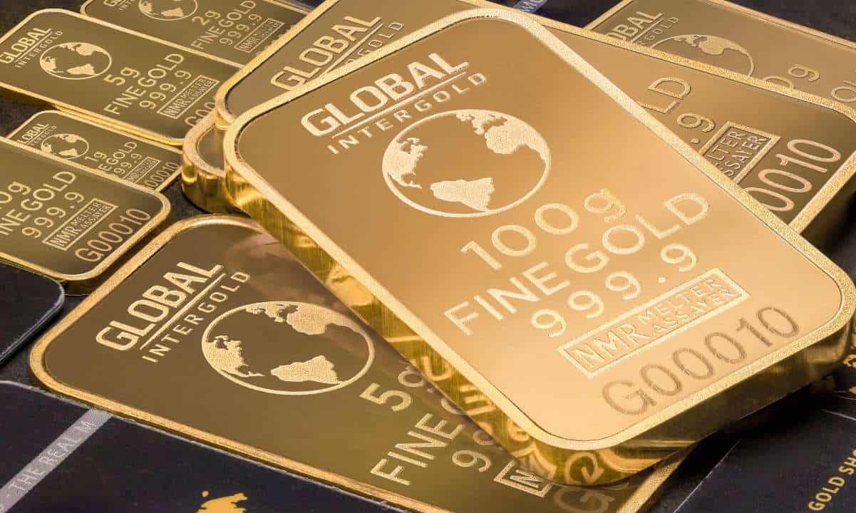 Gold Breaks Record High, Outperforming Bitcoin by 7 Times