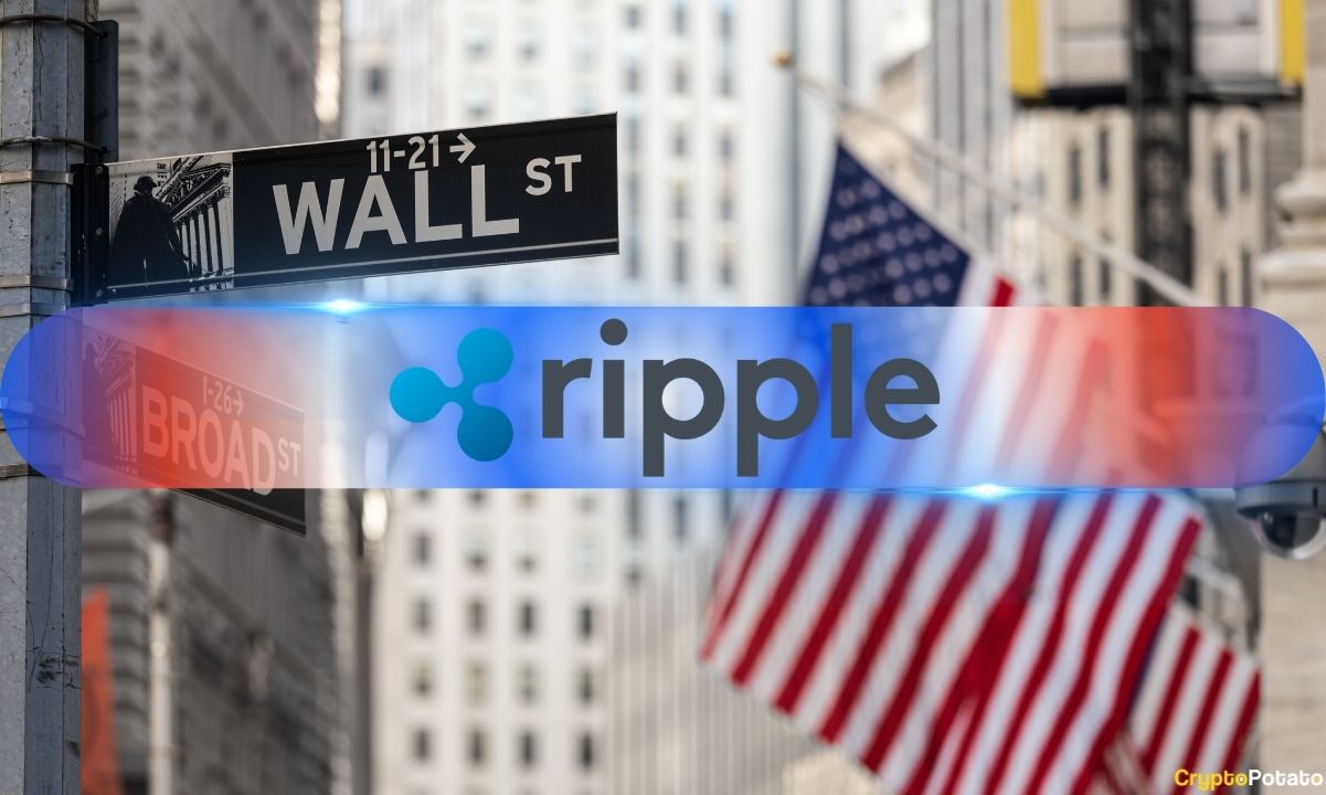 Ripple Launches Revolutionary Integration of XRP and Cryptocurrency in Treasury Management