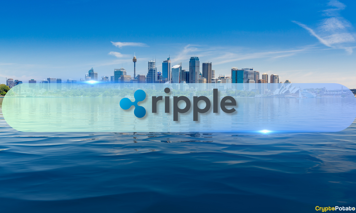 Ripple Plans to Secure Financial License in Australia