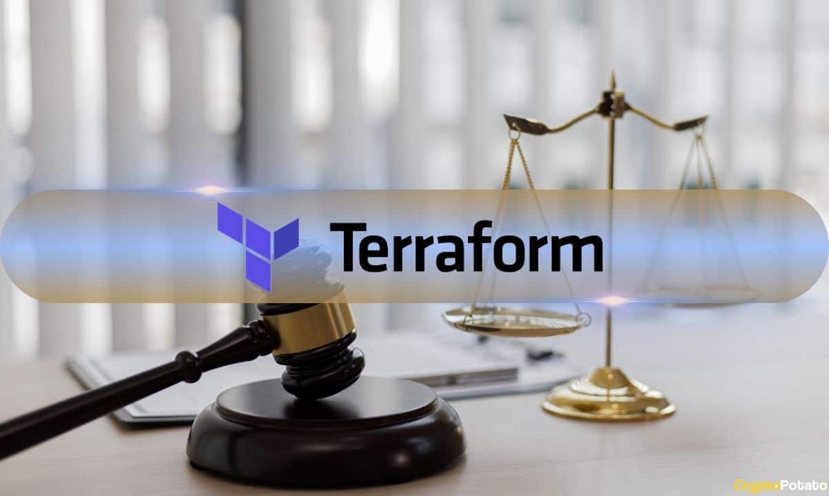 Terraform Labs Takes Legal Action Against Jump Trading for Alleged $4 Billion Gain from Terra's Downfall