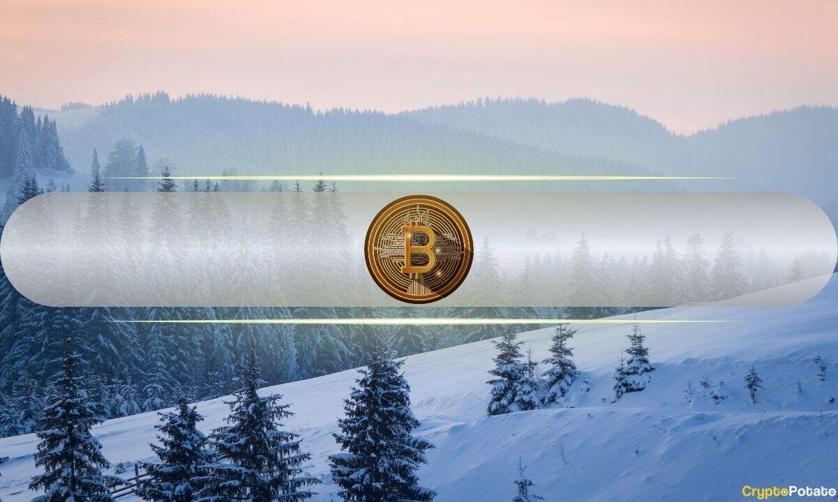 The Current Crypto Winter May Be Nearing Its End