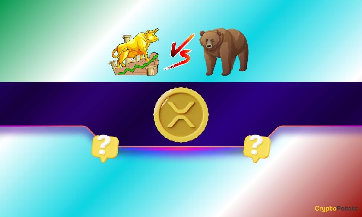 The Future of Ripple (XRP): AI Predictions on Its Next Bull Run