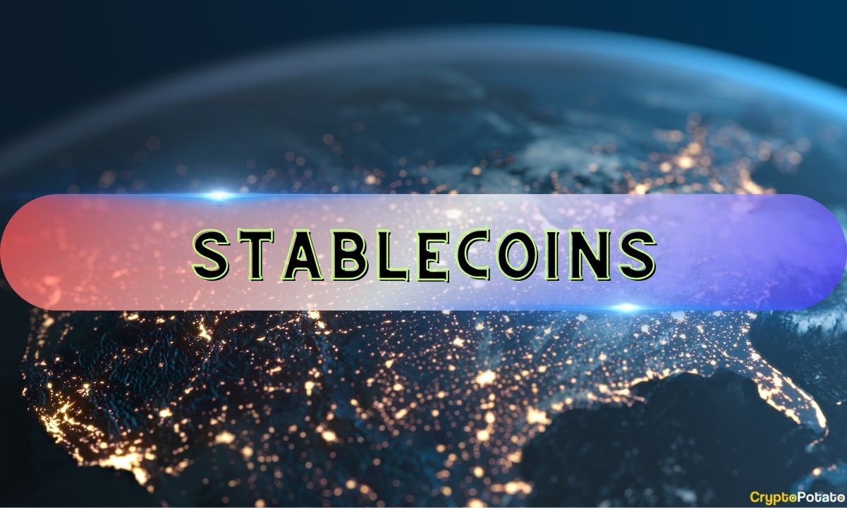 The Rise of Stablecoins Could Endanger Bank Deposits by $500 Billion