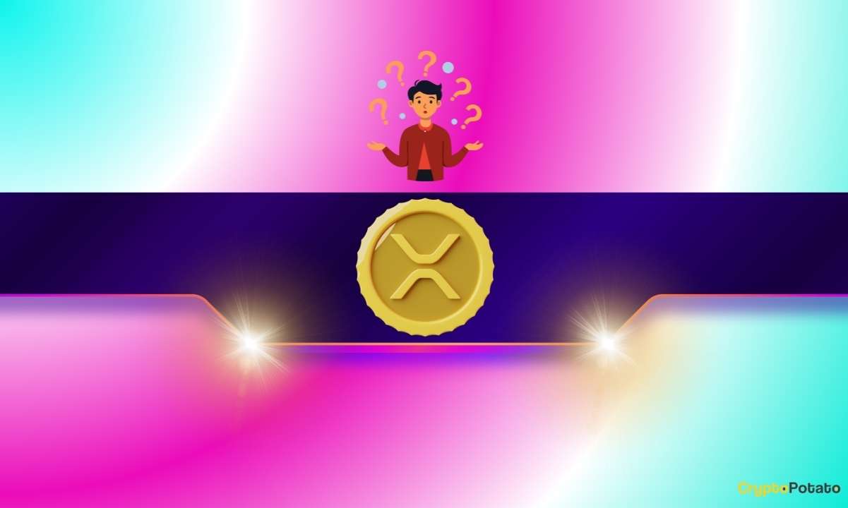 Troubles Looming for Ripple's XRP: Analysts Eye Critical Support Level