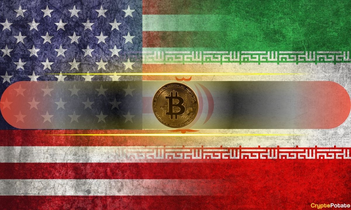US Prepares for Lengthy Ground Invasion in Iran: Impact on Bitcoin?