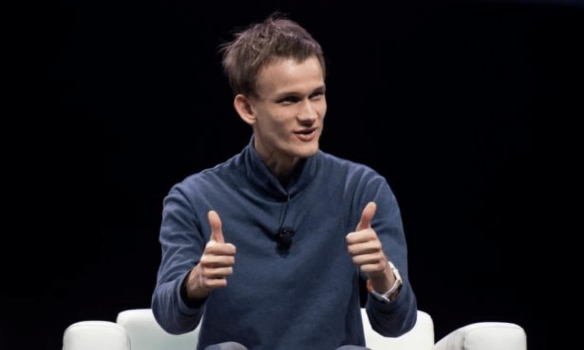 Vitalik Buterin Announced Resolution to Blockchain Trilemma