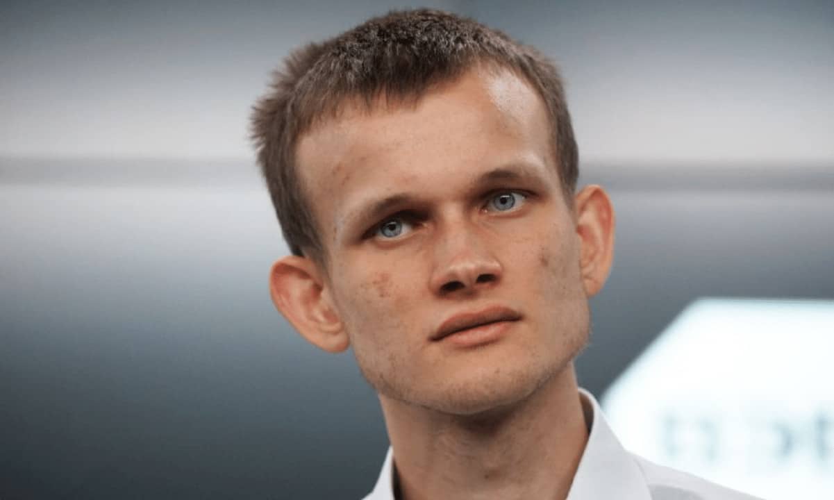Vitalik Buterin Expresses Concern Over AI Regulation Strategies