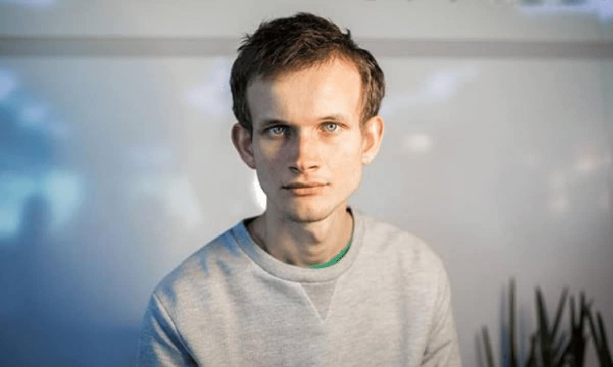 Vitalik Buterin Raises Concerns Over Copy-Paste Layer 2 Solutions Impacting Ethereum
