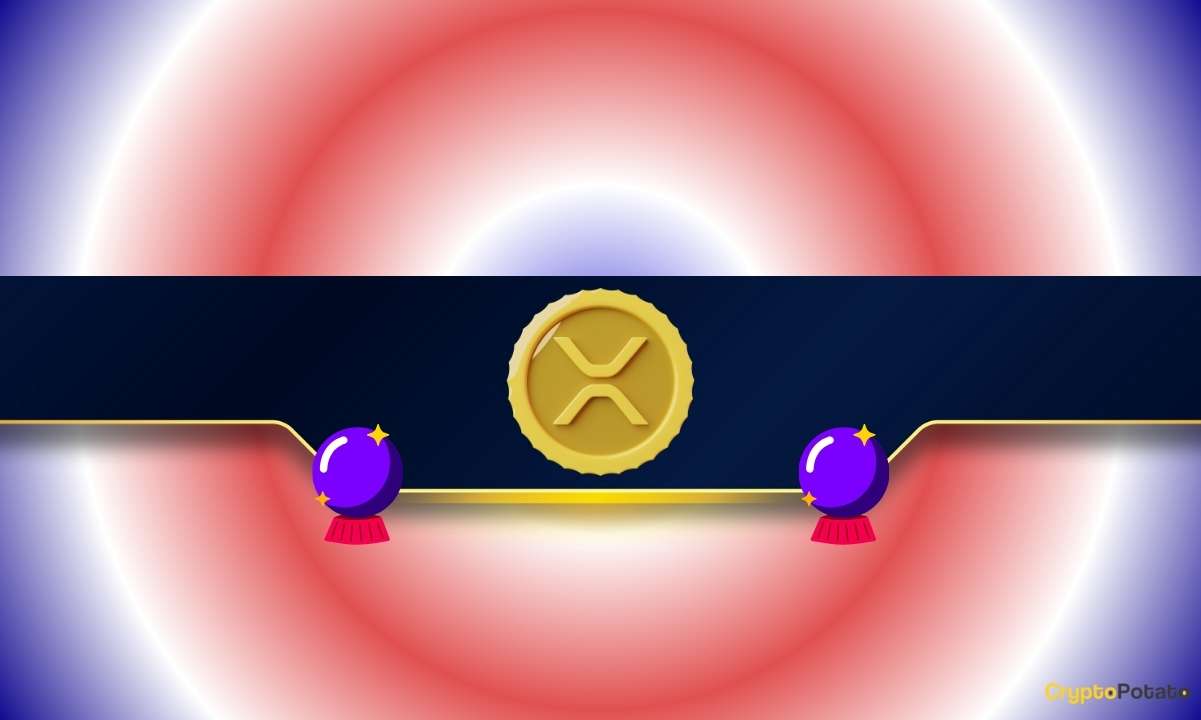 XRP Faces $1 Target Amid Market Turbulence
