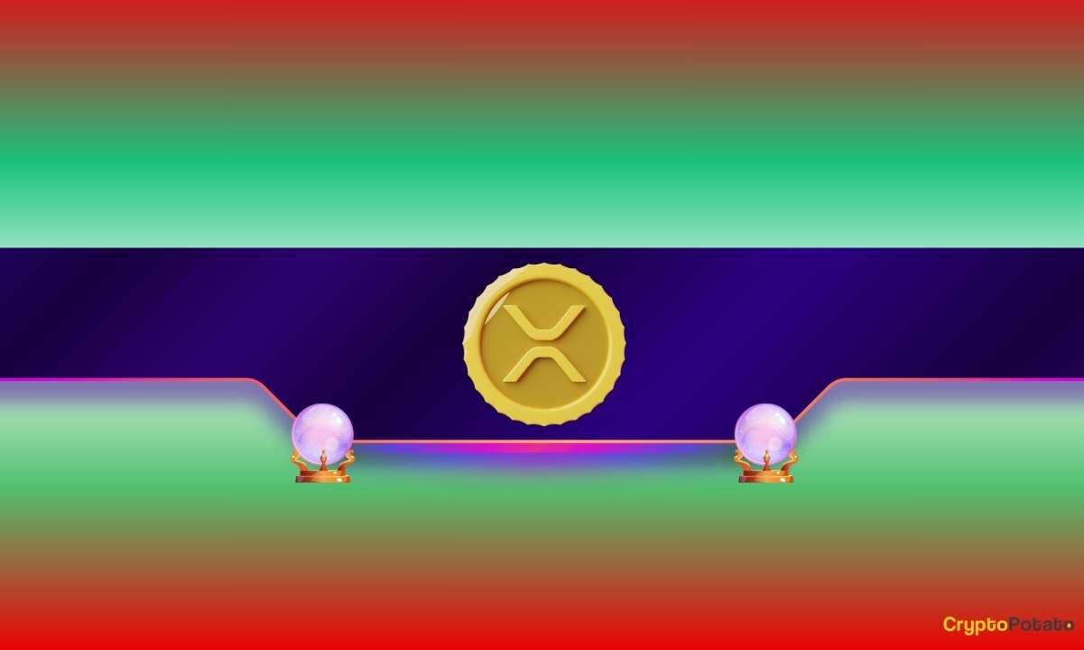 XRP Supply Decrease: Billions Withdrawn from Binance Amid Price Drop