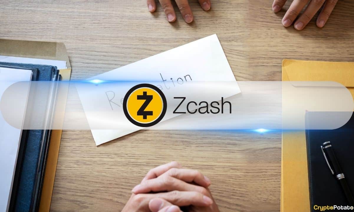 Zcash Governance Issues Lead to Developer Exit from Electric Coin Company