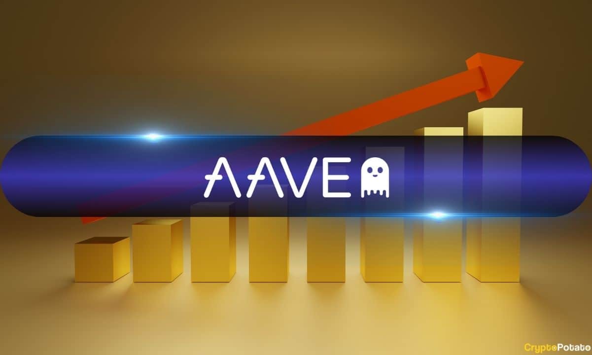 Aave's Ambitious Plan for 2026: Aiming for Trillions in Assets and a Global User Base