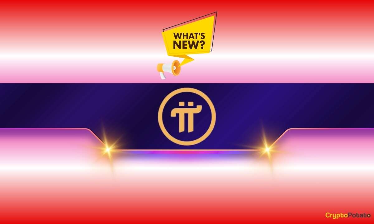 Pi Network Unveils New Token Design: Community Feedback Requested