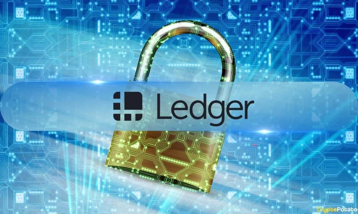 Phishing Scheme Targets Ledger Users Post Data Breach of Global-e